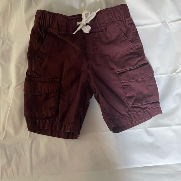 The Children's Place Other - Size 3T boys bundle of 6 shorts…